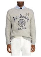 Polo Ralph Lauren Regular Fit Pima Cotton Sweater