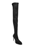 Stella Mccartney Over-the-knee Heeled Boots