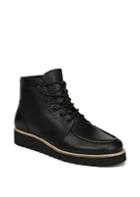 Vince Finley Leather Chukka Boots