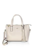 Kate Spade New York Kingston Drive Small Alena Leather Satchel