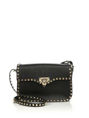 Valentino Rockstud Shoulder Bag