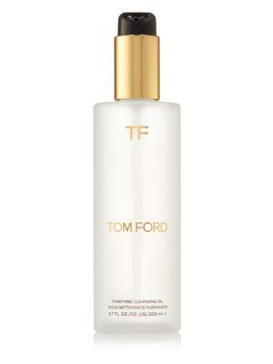 Tom Ford Beauty Purifying Cleansing Oil