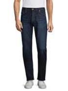 Ag Classic Faded Slim-fit Jeans