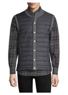 Barbour Essential Quilted Vest
