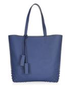 Tod's Gommino Leather Tote