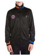Marcelo Burlon Ny Knicks Track Jacket