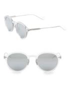 Dior Homme 50mm Motion Sunglasses