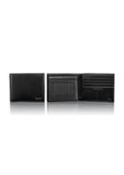 Tumi Delta Global Removable Passcase Wallet