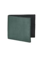 Maison Margiela Leather Bi-fold Wallet