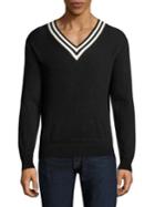 Polo Ralph Lauren Cotton Cricket Sweater