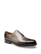 Bally Luthar Leather Dress Shoes