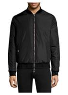 Versace Collection Reversible Bomber Jacket