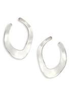 Ippolita Senso&trade; Sterling Silver Open Hoop Earrings