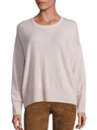 Polo Ralph Lauren Cashmere Dolman Sleeve Sweater