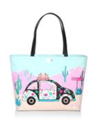 Kate Spade New York Scenic Route Car Francis Tote