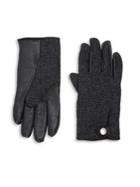 Ugg Smart Wool Blend Gloves