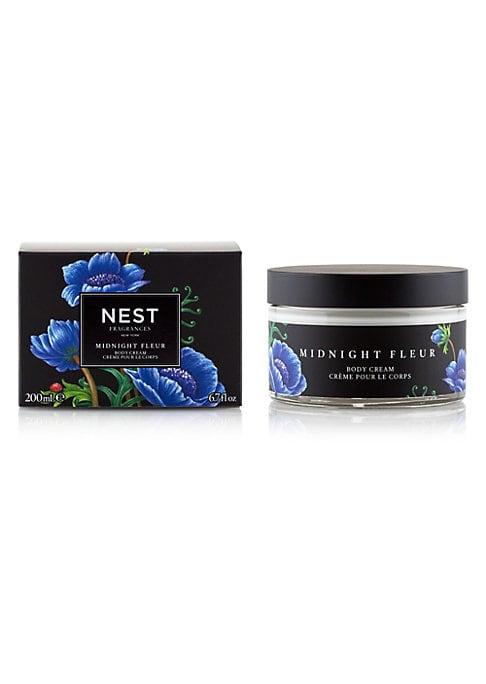 Nest Fragrances Fine Fragrance Midnight Fleur Body Cream