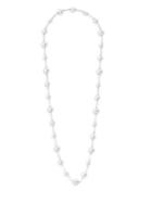 Majorica Illusion Handcrafted Pearl Strand Necklace