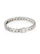 John Hardy Classic Chain Collection Sterling Silver Bracelet