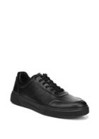 Vince Vince Leather Low-top Sneakers