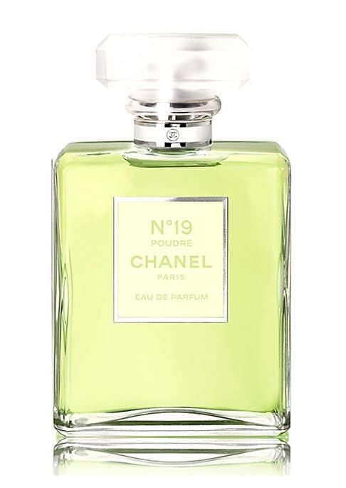 Chanel N?19 Poudre Eau De Parfum Spray