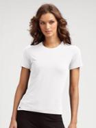 La Perla Lounge Tee