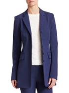 Theory Skinny Perform Tech Blazer