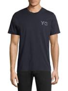 Y-3 Classic Cotton Tee