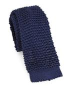 Polo Ralph Lauren Knit Silk Tie