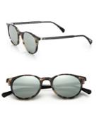 Oliver Peoples Delray 48mm Sunglasses
