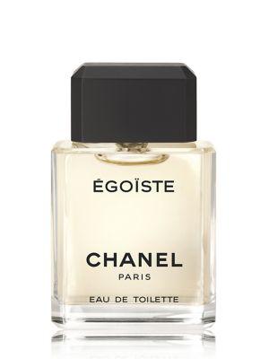 Chanel Egoiste Eau De Toilette Spray