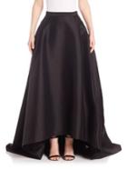 Carolina Herrera Hi-lo Ball Gown Skirt