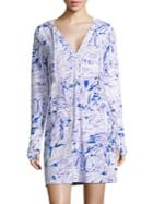 Lilly Pulitzer Rylie Coverup Dress