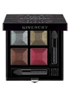 Givenchy Sparkling Prisme Quatuor Intense & Radiant Eyeshadow
