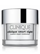 Clinique Clinique Smart Night Custom-repair Moisturizer - Very Dry