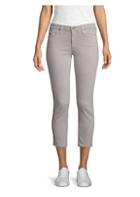 Ag Jeans The Prima Cropped Jeans