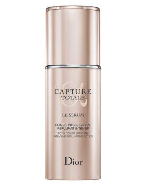 Dior Capture Totale Le Serum