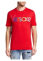 Versace 1989 Logo T-shirt