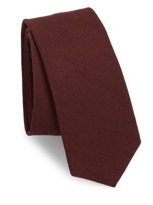 Theory Wilmslow Tie