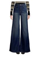 Frame Le Palazzo Wide-leg Jeans