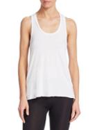 Majestic Filatures Relaxed Tank Top