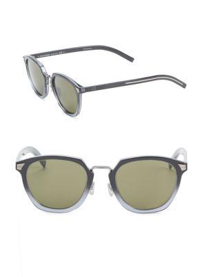 Dior Homme Dior Tailoring1 51mm Sunglasses