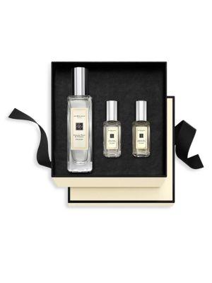 Jo Malone London Fragrance Combining Three-piece Set