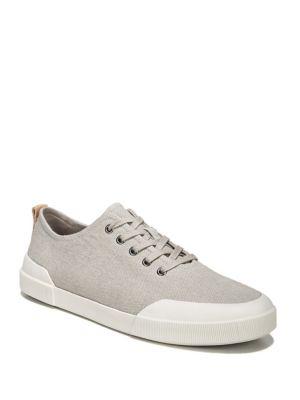Vince Victor Canvas Sneakers
