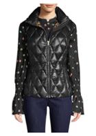 Escada Sport Quilted Puffy Vest
