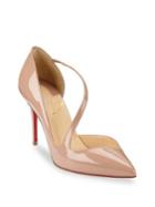Christian Louboutin Jumping Point Toe Pumps