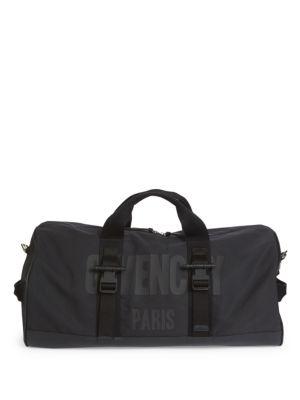 Givenchy Printed Duffle Bag