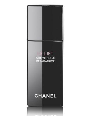 Chanel Le Lift? ?irming Anti-wrinkle Restorative Cream-oil