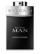 Bvlgari Man Black Cologne Eau De Toilette/3.4 Oz