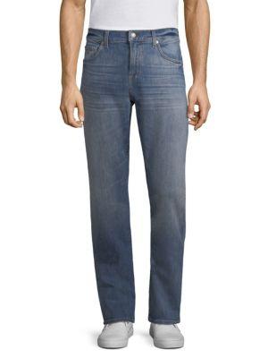 7 For All Mankind Classic Stretch Jeans